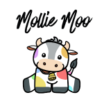 mollie moo logo